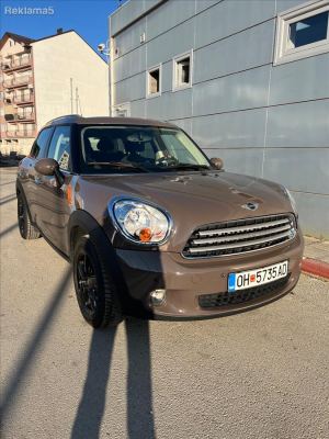 Mini Countryman 2.0 dizel 4x4
