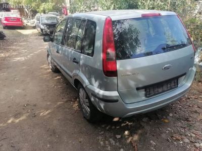 Delovi Ford Fusion 1.25 1.4 1.6 tdci benzin