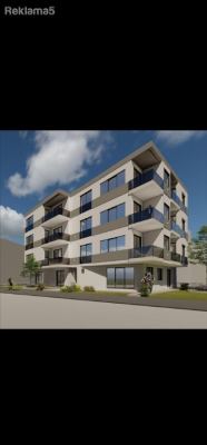 PRODAVAM STAN 64 M2