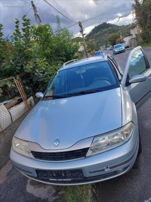 Nova Roba Renault Laguna 2 1.9 88kw