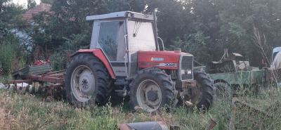 Massey Ferguson 90ks