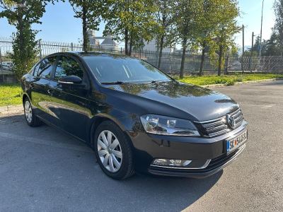 VW PASSAT 1.6 TDI 2014 GOD