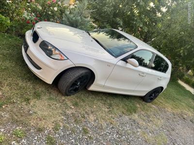 BMW 118d