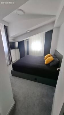 APARTMAN ZA KRATOK PRESTOJ