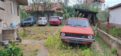 Prodavam 3 golfa golf kec 1 i fice komplet