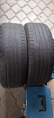 2 gumi 235 55 18 Continental