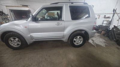 Delovi za Mitsubishi Pajero 3.2