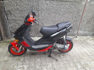 Aprilija