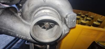 K04 TURBO ZA AUDI A3/S3 I AUDI TT 250 KS