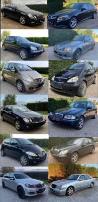 Delovi za Mercedes 075-328-794