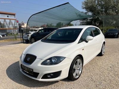 SEAT LEON 1.6 TDI 77KW 2010G