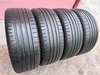 Gumi 255/55-19 Good year letni 4kom 4X4 so garancija