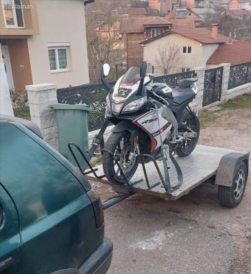 Transport/Slep/Prevoz na motori