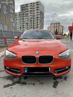 BMW 118d