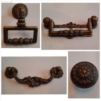 Retro-Vintage racki za mebel( ретро рачки за мебел)