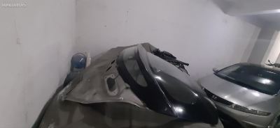 Prodavam delovi za honda civic 2006-2011