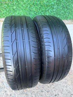 Gumi 225/50-18 Bridgestone letni 2kom RUNFLAT so garancija
