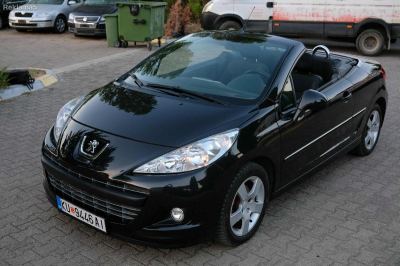 PEZO 207 CC 1.6 HDI EURO 5