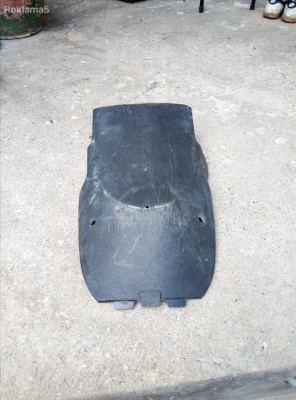 Piaggio energi maska