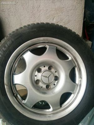 mercedes 16 205 55 miselin zimski