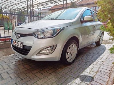 HYUNDAI I20 1.1 CRDI DIESEL 2013 GOD.KLIMA