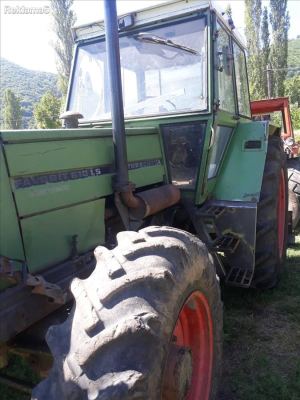 Fendt