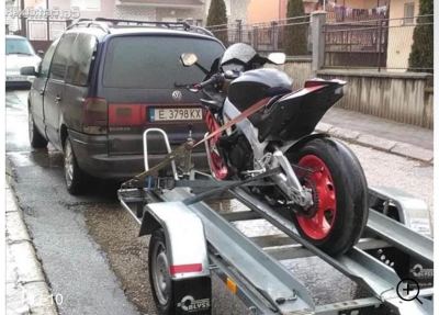 PREVOZ NA MOTORI SLEP SLUZBA KRLE 24/7 STIP