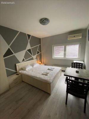 SKOPJE APARTMANI KRATOK PRESTOJ