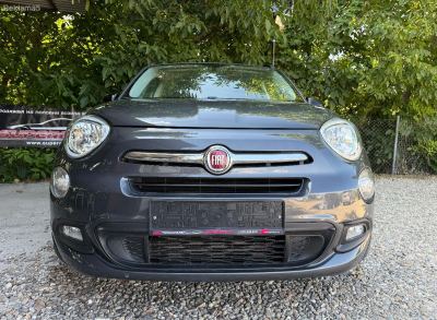 FIAT 500X 1.3 MJET 95 KS 2016 GOD, UNIKAT !