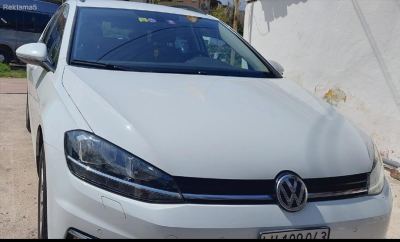 Vw.Golf 1.4 tsi 2017g