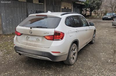Delovi za BMW X1 2013g 2.0d 184ps xDive