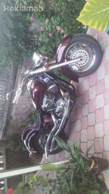 Prodavam motor vo odlicna sostojba