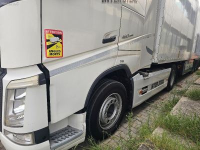 Volvo vlekac