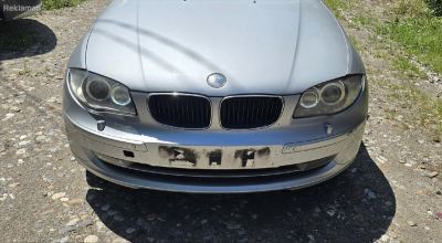 Delovi za bmw e87 120d 177ps 2008g automatic