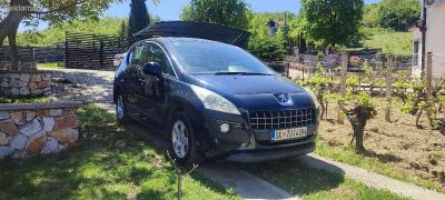 Peugeot 3008 2.0 HDI