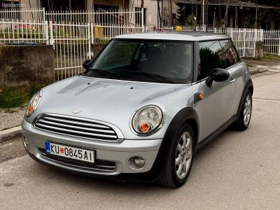 Mini One 1.4i 70kw/90ks