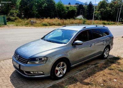 VW PASSAT,PASAT B7 2.0 2011 GOD,TOP SOSTOJBA
