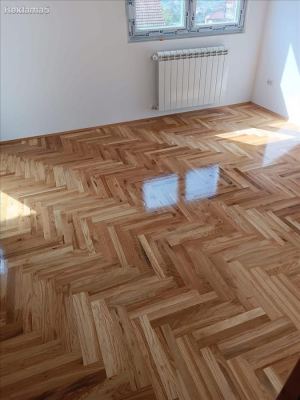 Parket, montaza, struganje, lakiranje