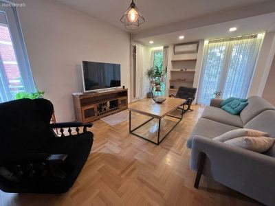 Namesten trosoben 90m2 Aerodrom pozadi polik J.Sandanski