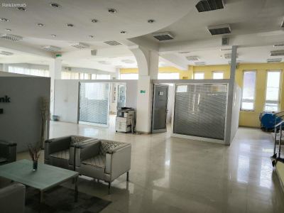 Deloven prostor vo Pintija na ulica 400m2 do 1000m2