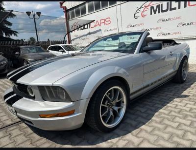 FORD MUSTANG 4.0 V6 CABRIO