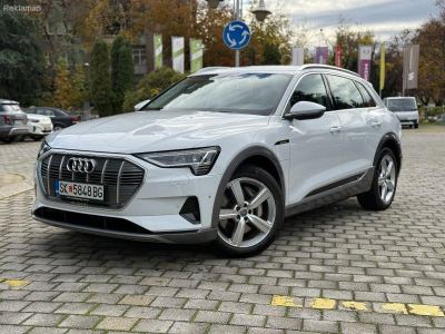 AUDI E-TRON 50 Quattro Advanced 80.000KM 214KS 4