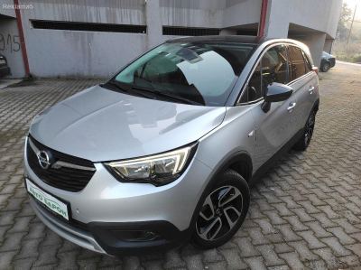 OPEL CROSSLAND X 1.6CDTI UNIKAT