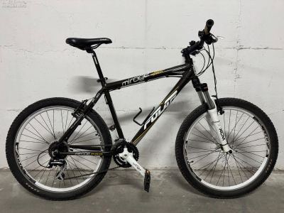 Velosiped Tocak POLAR MIRAGE PRO