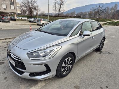 Citroen DS5 1.6HDI 2013