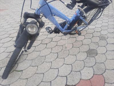 Velosiped