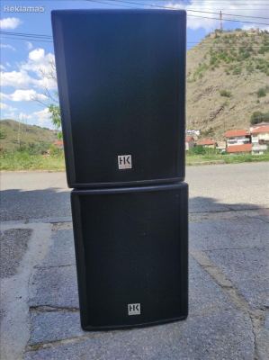 Hk 15ki pasivni