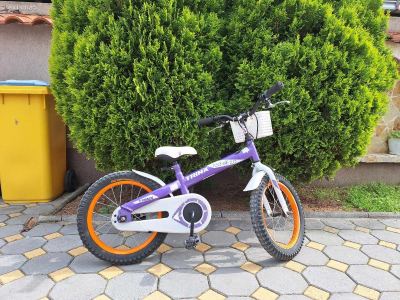 Se prodava Trinx reo elf 2.0