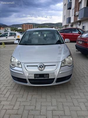 Se prodava VW Polo 1.4 TDI uvoz od CH