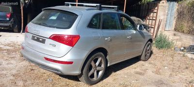 Polovni delovi za Audi Q5
